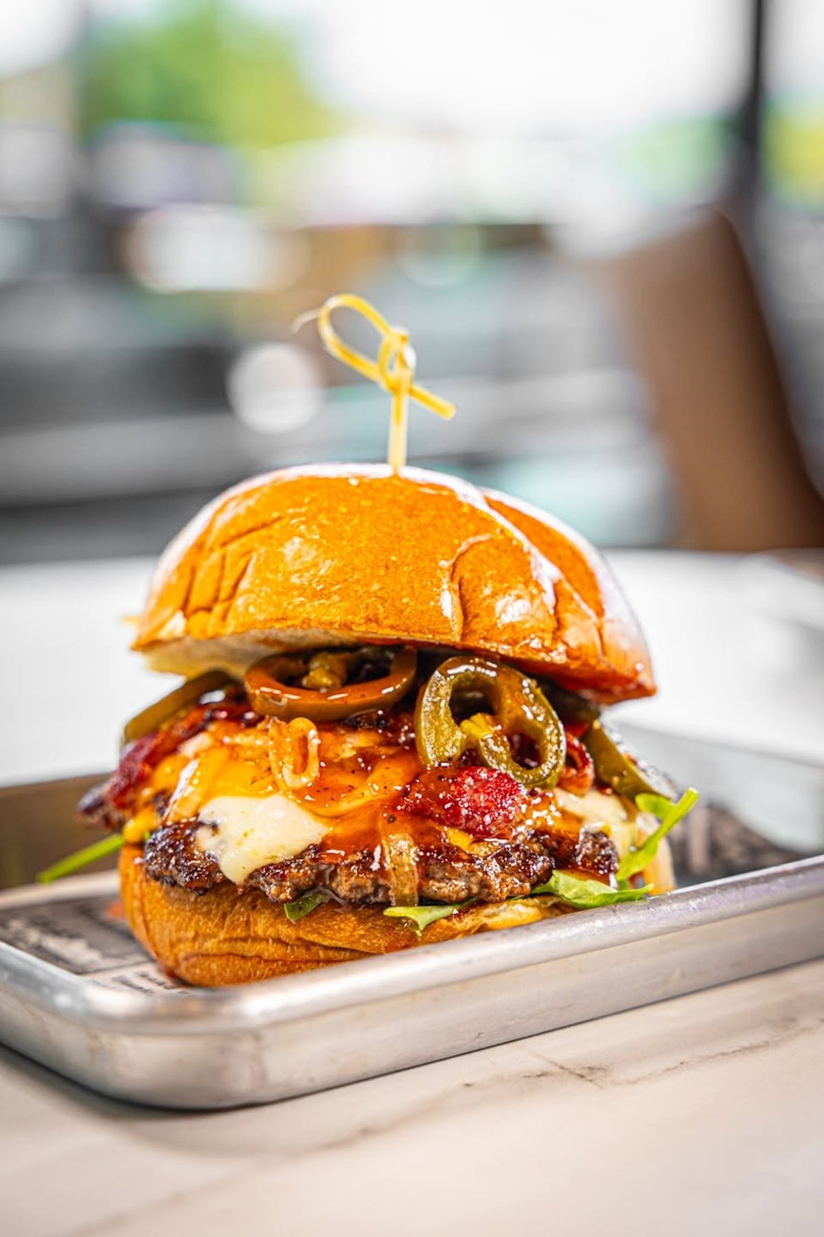 Pearland's Premium Choice for Juicy Halal Comfort Food