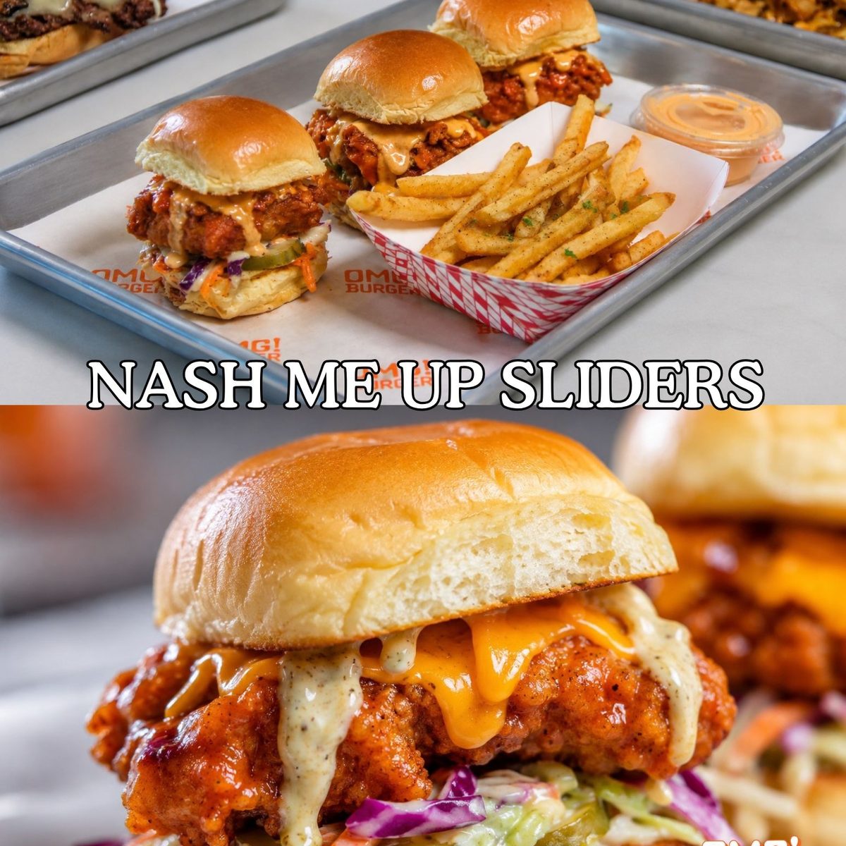 Fresh Chicken. Hot Griddle. No Shortcuts.