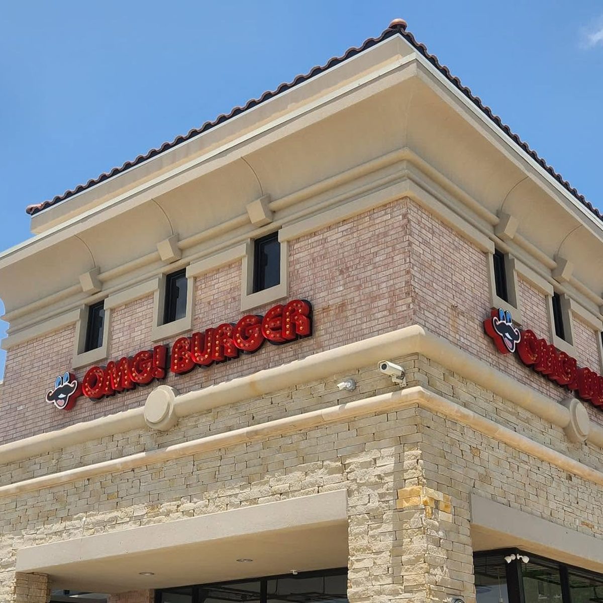 We Are Located in Pearland