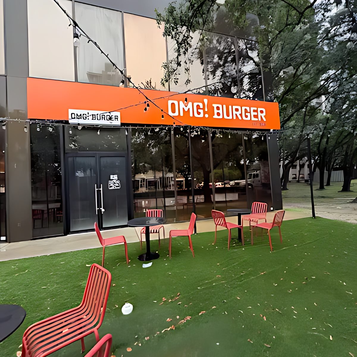 We Are Located in Houston – Galleria
