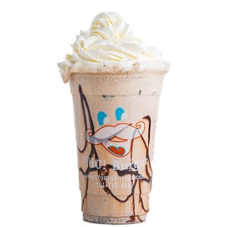 Cookies & Cream Milkshake