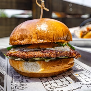 Beyond Burger