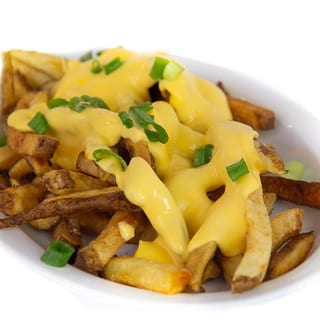 Cheese Fries