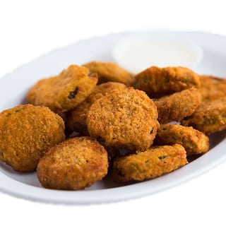 Fried Pickles