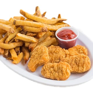 Kids Chicken Nuggets