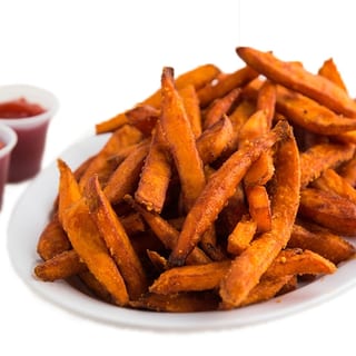 Sweet Potato Fries
